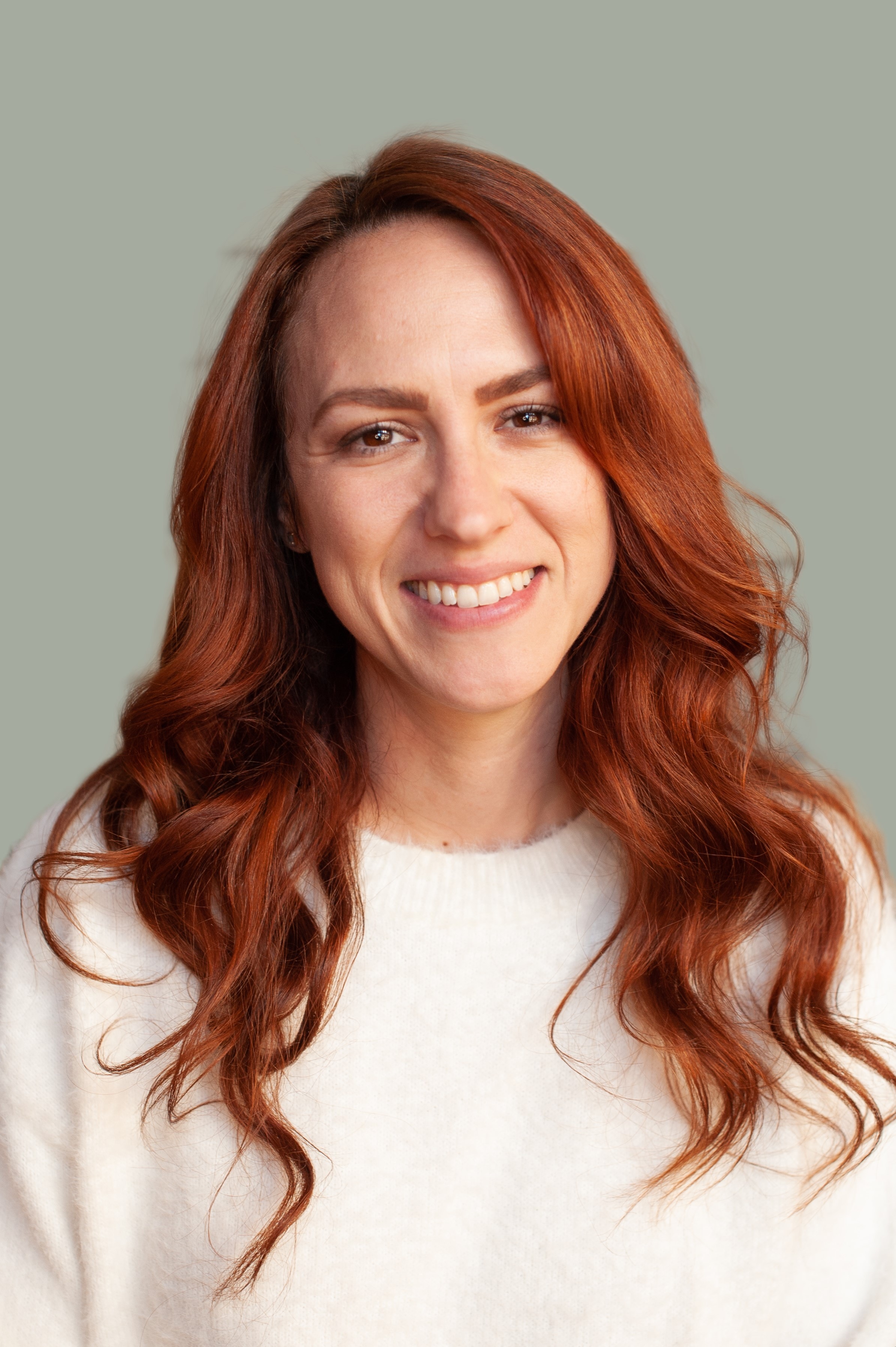 Kristina Widrig